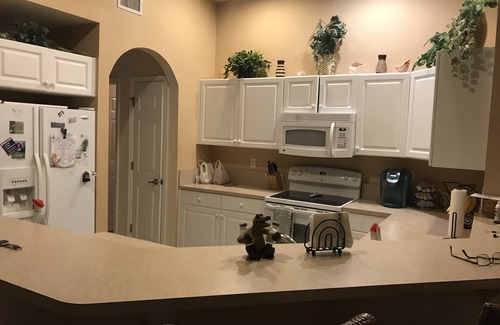 Trafalgar House | Beautiful Private Florida Pool Home