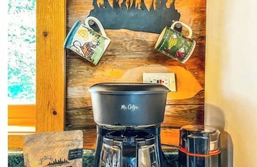 Tower Cabin | Beautiful Private Island Getaway-Boat Rental Available!