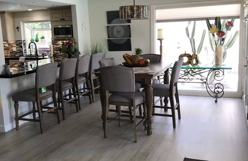 Palm Desert House | Beautiful - Private Pool townhome in Avondale Private Club, Palm Desert