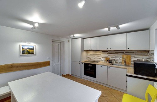 Koscielisko House | Beautiful private villa for 20 people with WIFI, TV, patio and panoramic view