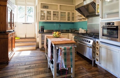 San Pietro a Cegliolo Villa | Beautiful private Tuscan villa with pool and views