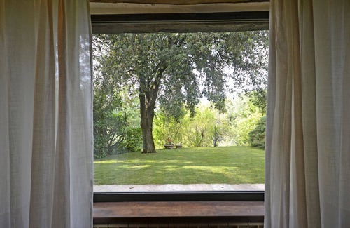 Cortona Villa | Beautiful private villa with A/C, private pool, WIFI, TV, patio and panoramic view, close to Cor.