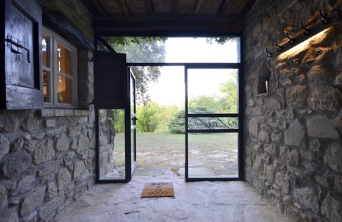 Cortona Villa | Beautiful private villa with A/C, private pool, WIFI, TV, patio and panoramic view, close to Cor.
