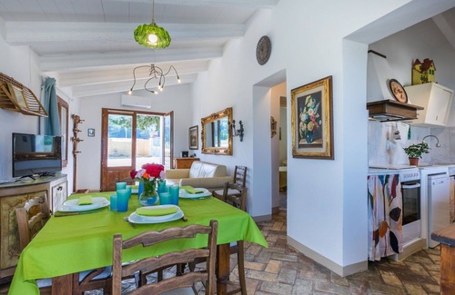 Santa Luce House | Beautiful private villa with A/C, WIFI, private pool, TV, terrace, pets allowed and panoramic view