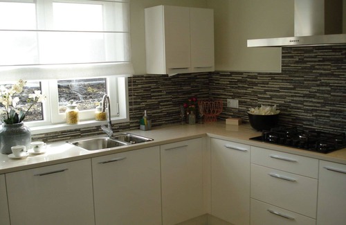 IJhorst House | Beautiful private villa for 10 guests with WIFI, pool, TV and terrace