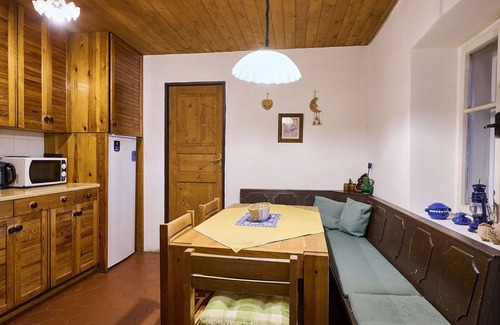 Harrachov House | Beautiful private villa for 28 guests with TV, terrace and parking