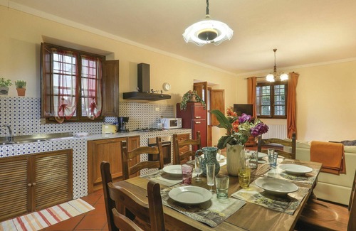 Castelvecchio Villa | Beautiful private villa with WIFI, A/C, private pool, TV, terrace, pets allowed and parking