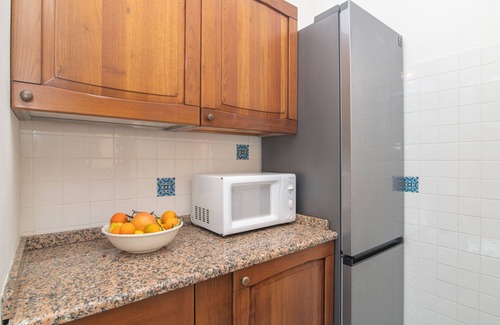 Costa Rei Villa | Beautiful private villa for 6 people with A/C, WIFI, TV, patio and parking