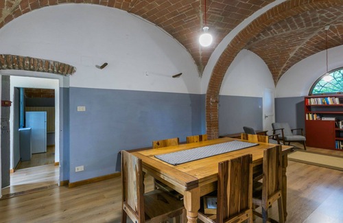 Lorenzana House | Beautiful private villa for 8 guests with WIFI, pool and pets allowed