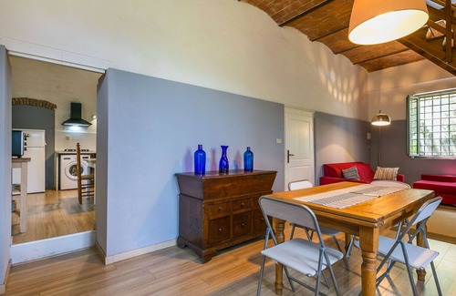 Lorenzana House | Beautiful private villa for 8 guests with WIFI, pool and pets allowed