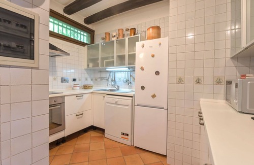 Ansedonia House | Beautiful private villa for 8 people with WIFI, A/C, TV, patio and pets allowed