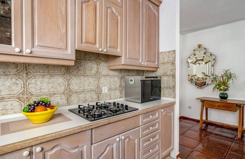Elviria House | Beautiful private villa for 6 guests with WIFI, A/C, private pool, TV and terrace