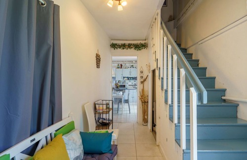 Primelin House | Beautiful private villa for 10 people with WIFI, TV and terrace