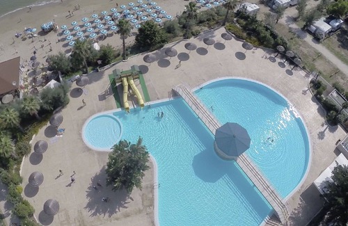 Manaccora House | Beautiful private villa for 5 people with pool, A/C, WIFI and terrace