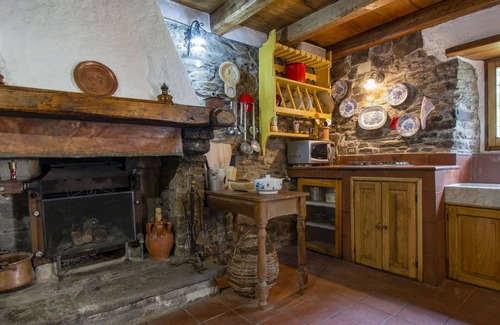 San Marcello Pistoiese House | Beautiful private villa for 7 guests with WIFI, private pool, TV, terrace and pets allowed