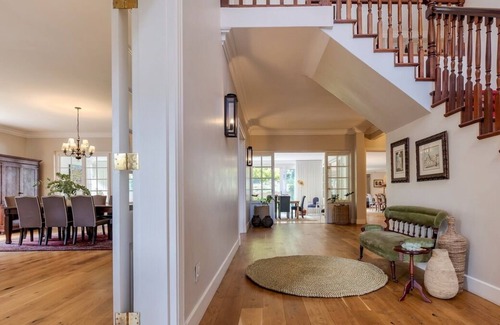 Somerset West Villa | Beautiful Private Villa