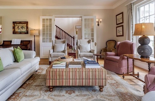 Somerset West Villa | Beautiful Private Villa