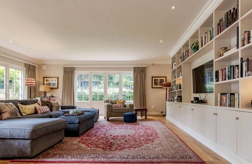 Somerset West Villa | Beautiful Private Villa