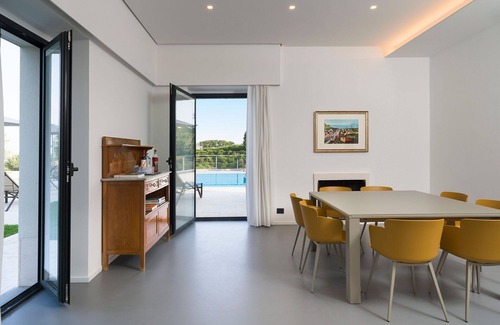 Mascali Villa | Beautiful private villa for 11 people with WIFI, A/C, private pool, TV, terrace and panoramic view