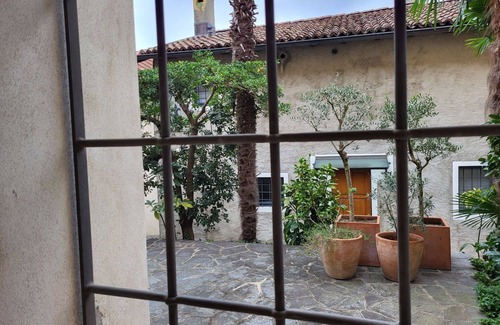 Manno House | Beautiful private villa for 6 guests with WIFI, TV, patio and panoramic view