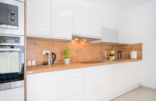 Kringa House | Beautiful private villa for 8 people with A/C, private pool, WIFI, TV and terrace