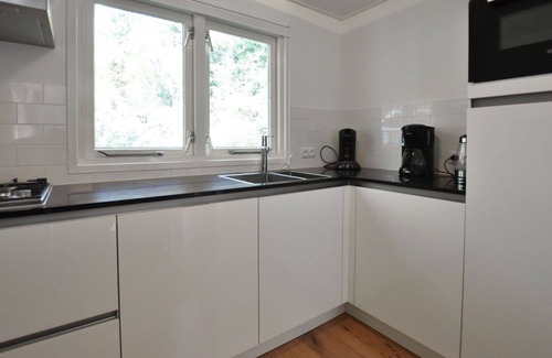 Norg House | Beautiful private villa for 6 guests with WIFI, TV, terrace and parking