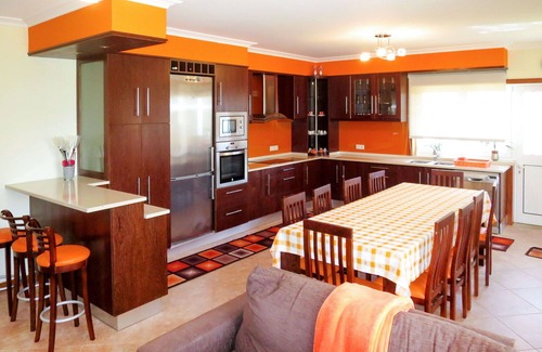 Esposende House | Beautiful private villa for 8 people with WIFI, TV and terrace