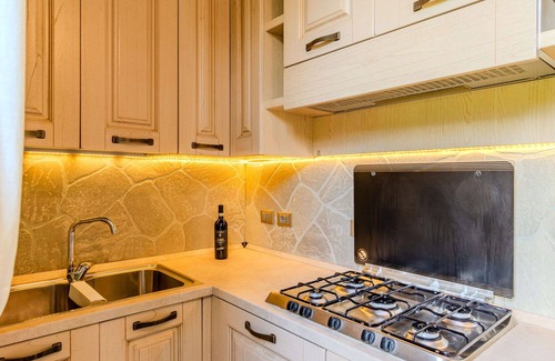 Dervio House | Beautiful private villa for 8 people with WIFI, private pool, TV, terrace and panoramic view