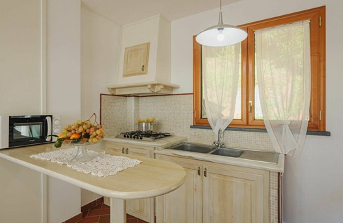 Massa House | Beautiful private villa for 4 guests with WIFI and TV