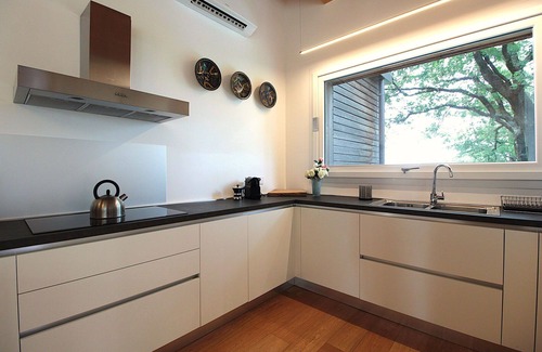 Teolo Villa | Beautiful private villa for 8 people with private pool, hot tub, A/C, WIFI and patio, close to P.