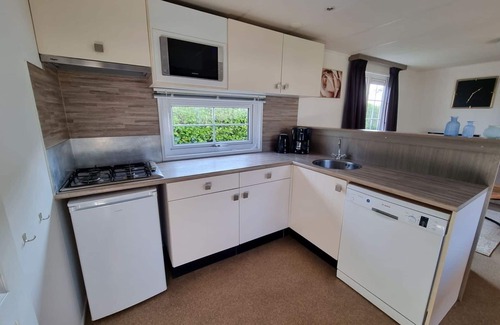 Susteren House | Beautiful private villa for 6 guests with pool, WIFI, TV and terrace