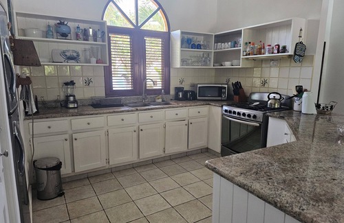 La Mulata I Villa | Beautiful, private villa with private pool, Newly Renovated, close to beaches.