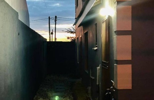 Greater Johannesburg Metropolitan Area Apartment | Beautiful private apartment in downtown, modern style