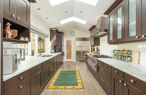 San Rafael House | Beautiful, quiet, and modern home with a pool in sunny San Rafael