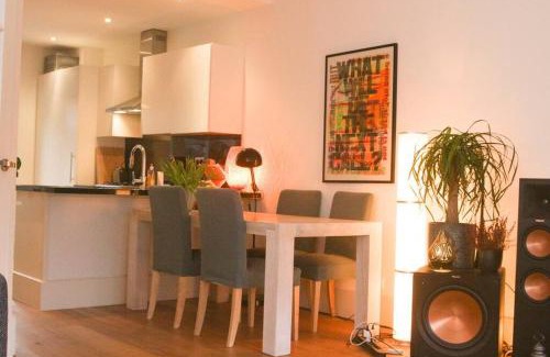 Rijswijk Apartment | Beautiful quiet family-apartment near The Hague
