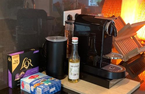 Rijswijk Apartment | Beautiful quiet family-apartment near The Hague