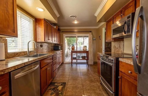 Borrego Springs Condo | Beautiful, quiet condo on the DeAnza golf course