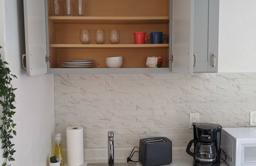 Redwood City Apartment | Beautiful quite studio, 100% private