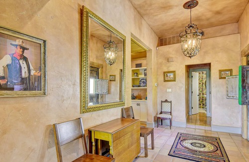 Paleface Lake Country Estates House | Beautiful ranch home with private pool & lake views