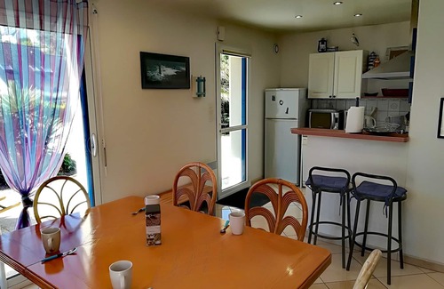 Saint-Nic House | Beautiful recent house 200m from the beach of Pentrez