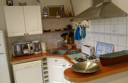 Saint-Nic House | Beautiful recent house 200m from the beach of Pentrez