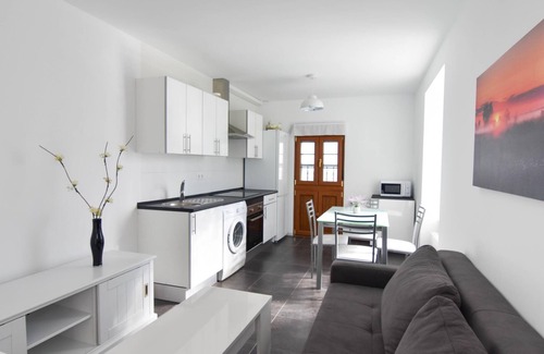 Liencres Apartment | Beautiful refurbished small flat in Liencres