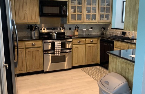 Horseshoe Bay House | Beautiful Remodel in 2019