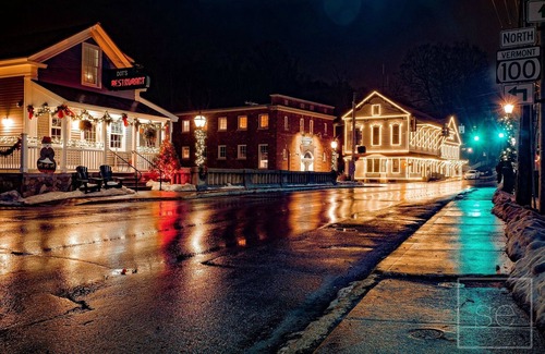 Wilmington House | Beautiful Remodeled Vermont Home minutes to Mt. Snow. Wonderful for any season!