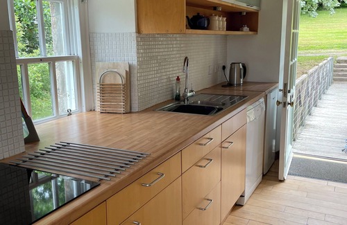 Banff House | Beautiful Renovated Mill near Portsoy and the beach