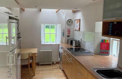 Banff House | Beautiful Renovated Mill near Portsoy and the beach