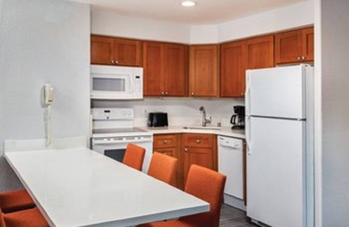 Uptown Design District Resort | Beautiful resort in the heart of it all!