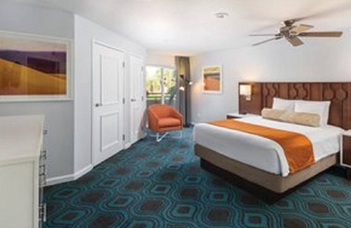 Uptown Design District Resort | Beautiful resort in the heart of it all!
