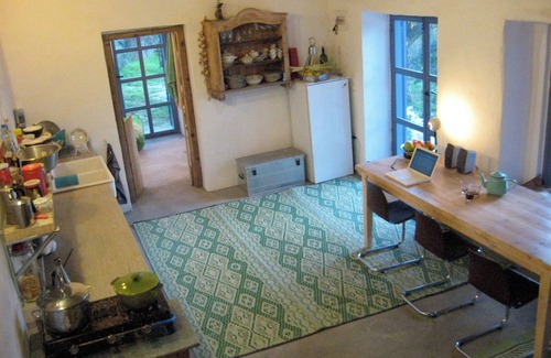 Gythio Villa | BEAUTIFUL ROMANTIC OLD STONE HOUSE, SEA VIEW, PRICACY