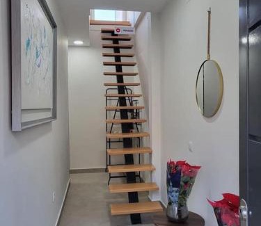 Camas Apartment | Beautiful Rooms Nº4